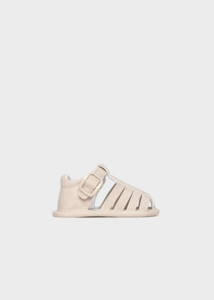 Sandália Trigo Mayoral