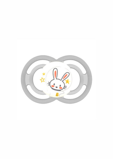 MAM Chupeta Perfect Night Coelhinho +16Meses