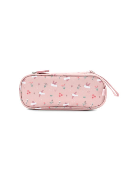 Bolsa Térmica Pequeno Almoço Passarinhos