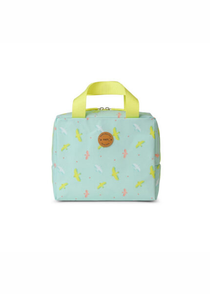 Bolsa Térmica Passarinhos Saro
