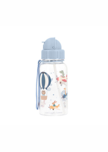 Garrafa 500ml Aviões Tutete