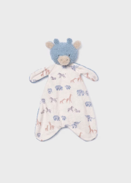 Mayoral Dudu Prende Chupetas Blue Bell