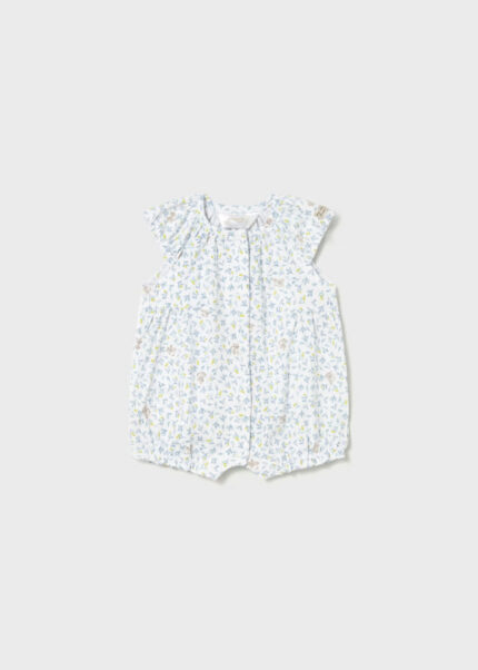 Macacão Lagoa Mayoral