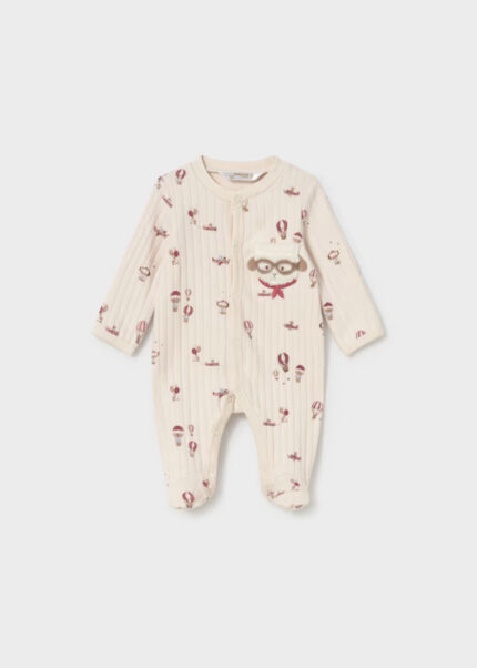 Babygrow Cru Mayoral