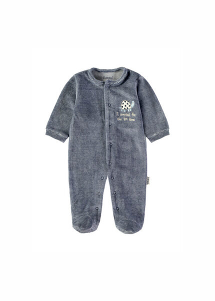 Babygrow Azul Babybol