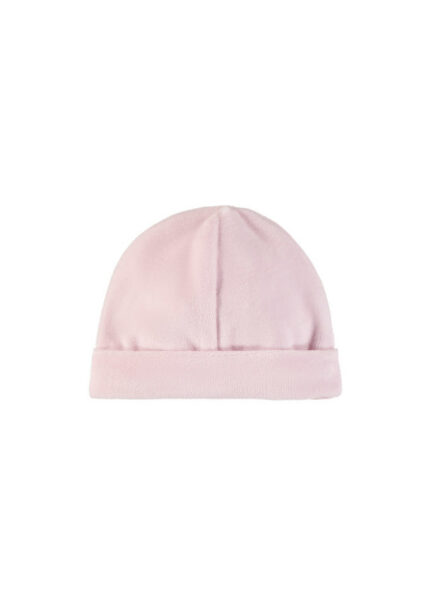 Gorro Rosa Babybol