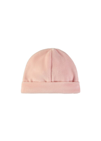 Gorro Rosa Palo Babybol