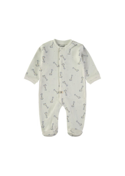 Babygrow Girafas Babybol