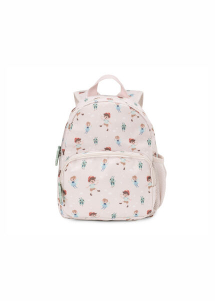 Mochila Pinóquio Tutete