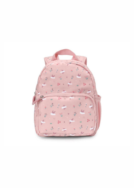 Mochila Passarinhos Tutete