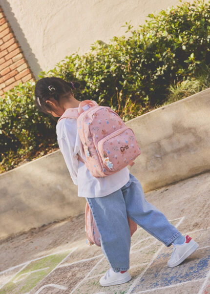 Mochila Mouse Fairies Tutete
