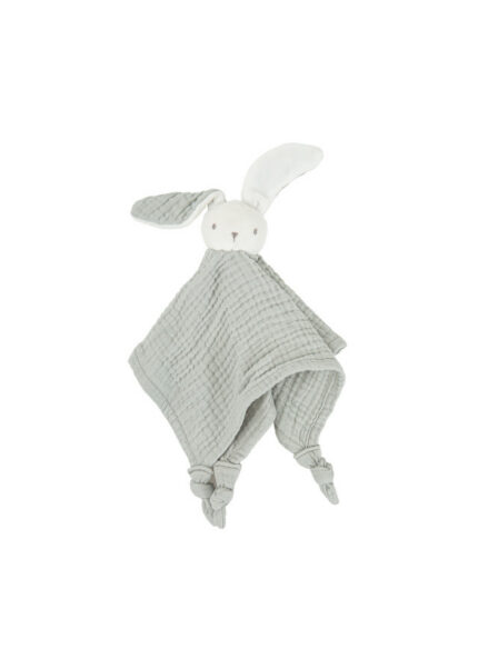 Doudou Coelhinho Verde Bimbidreams