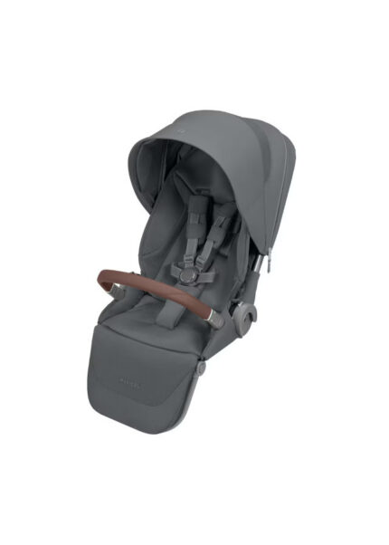 Assento Carrinho de Passeio Oxford Flex Moon Graphite Maxi-Cosi