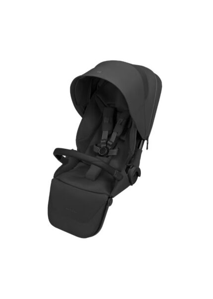 Assento Carrinho de Passeio Oxford Flex Black Onyx Maxi-Cosi